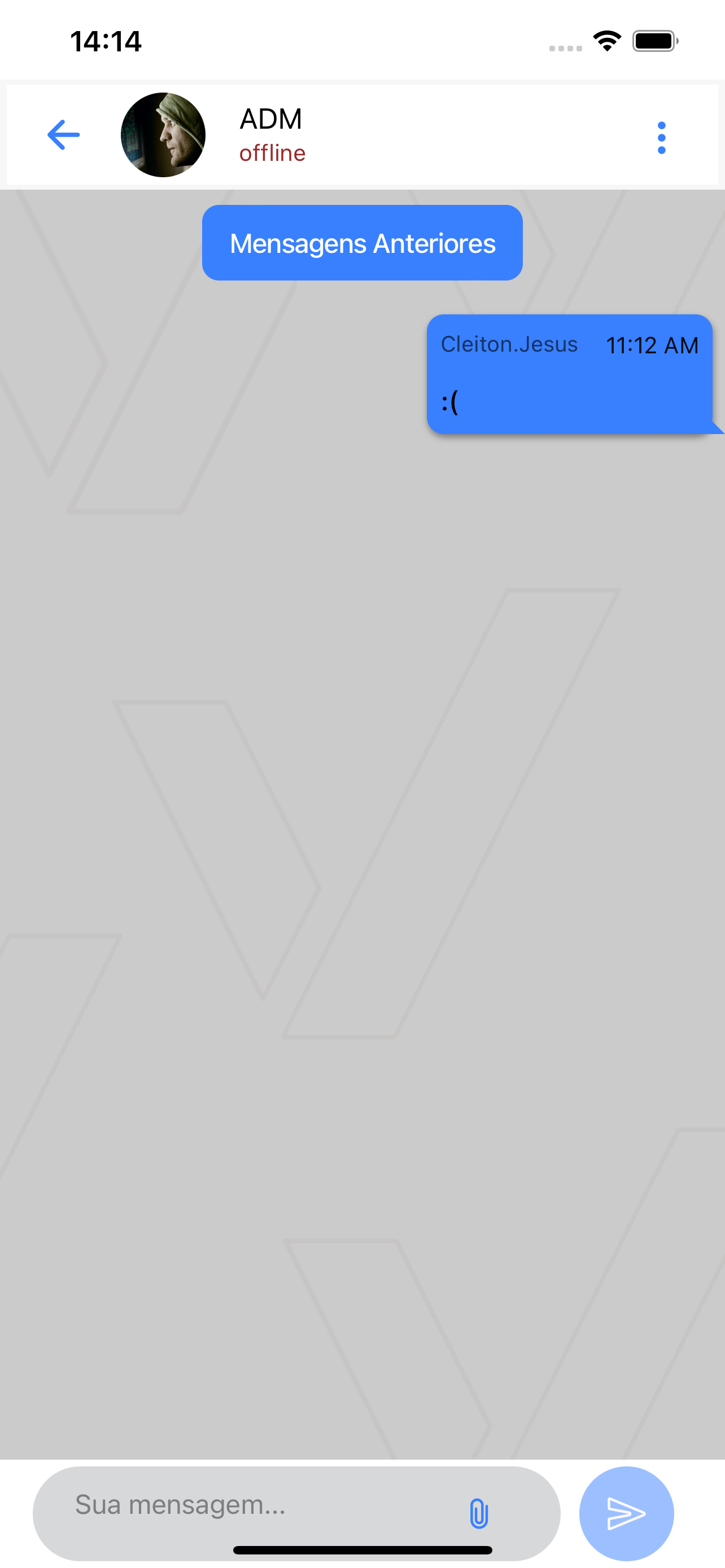 VChat