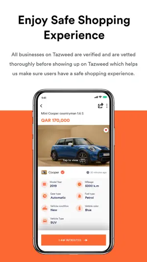 Tazweed -Bid, Buy, Sell & Rent screenshot 2