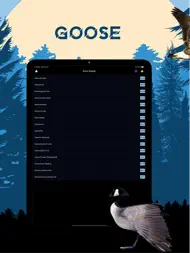 Goose Magnet - Goose Calls ipad bilder 0
