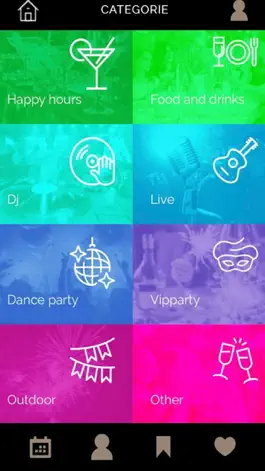 Game screenshot Viveur apk