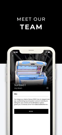 Game screenshot Browns Tanning apk