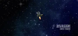 Game screenshot Invasion: First Touch mod apk