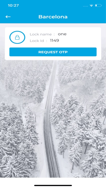 STERNA S4R screenshot-3