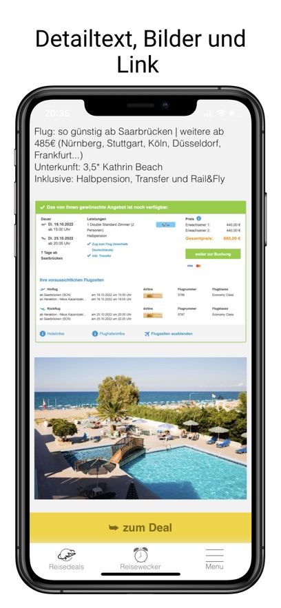 Reisedeals