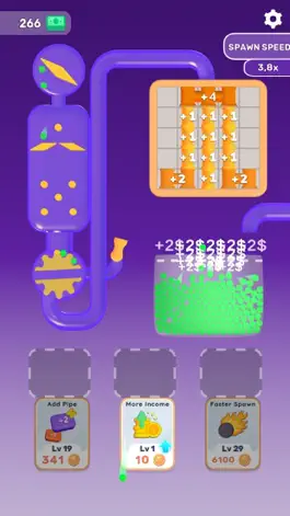 Game screenshot Marble Balance apk