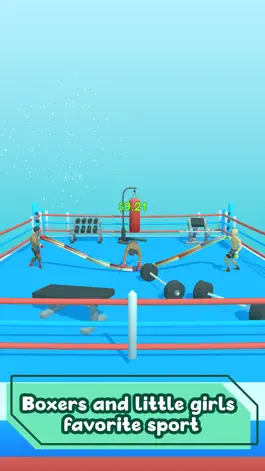 Game screenshot Rope Show mod apk