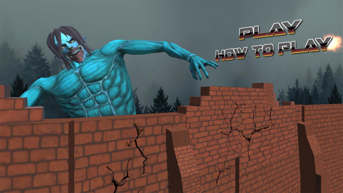 Attack of the Giants