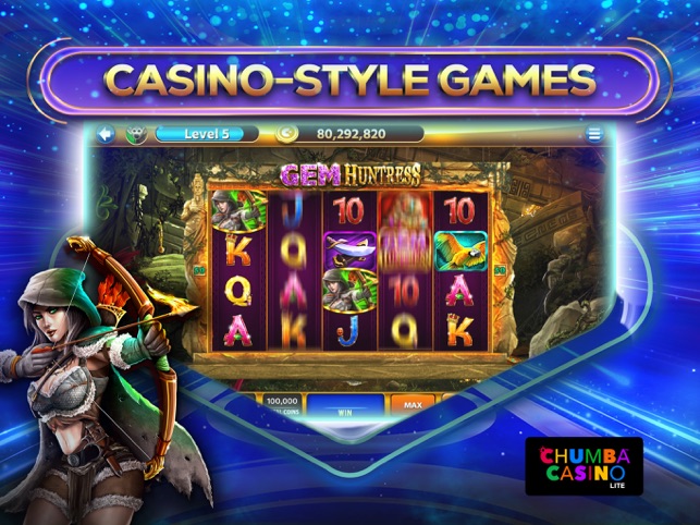 online casino: The Easy Way