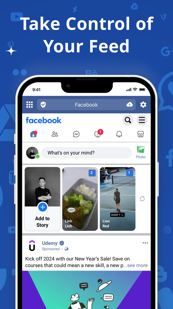 Dual Account - MagicDual