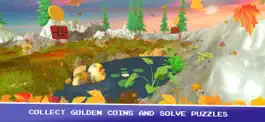 Game screenshot Keylas World apk