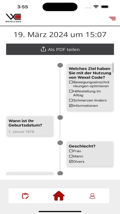 WEXEL CODE screenshot-4