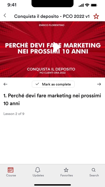 L'Imprendipromotore