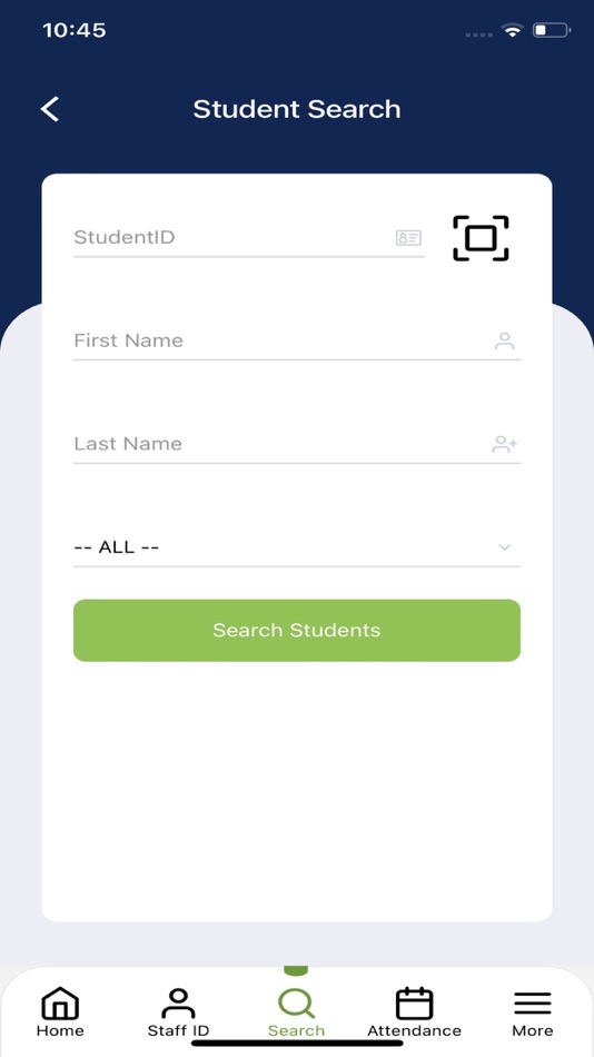 #6. Realtime Staff App (iOS) Podle: Realtime Information Technology, Inc.
