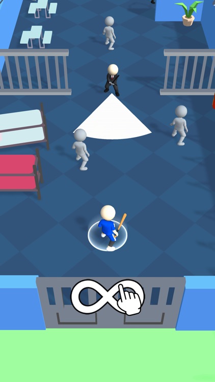 456 Run Challenge: Clash screenshot-5