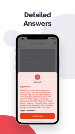 Game screenshot PCCN Exam Prep 2023 hack