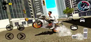 Indian Bike And Car Game 3D screenshot #4 for iPhone