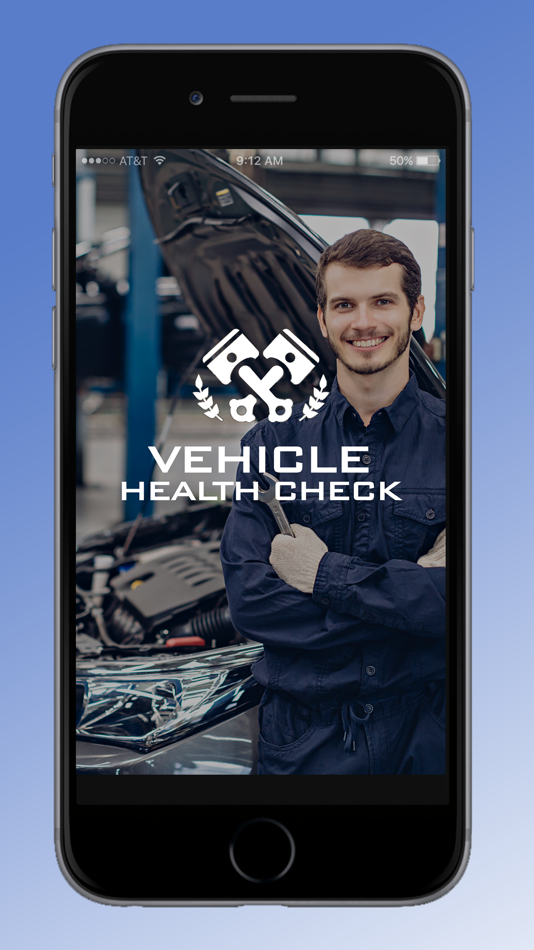#1. VH Check (iOS) 由: AppserviceProvider