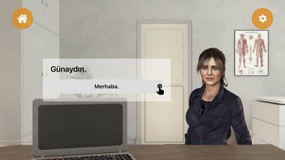 MS Fizyoterapi 3D Screenshot