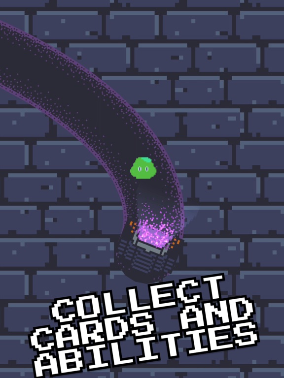 Screenshot #5 pour Path Of Slime
