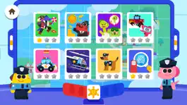 Game screenshot Cocobi Little Police - Game mod apk
