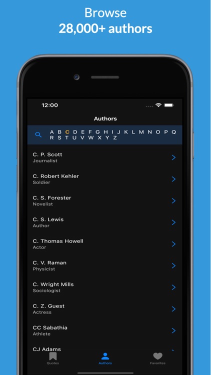Instant Quotes (offline) screenshot-3