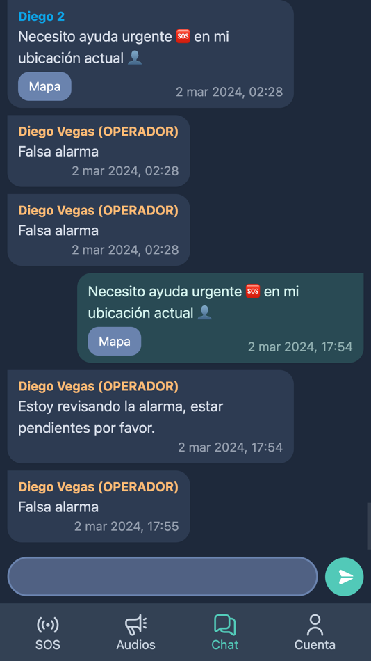 #4. abic (iOS) 由: Diego Vega