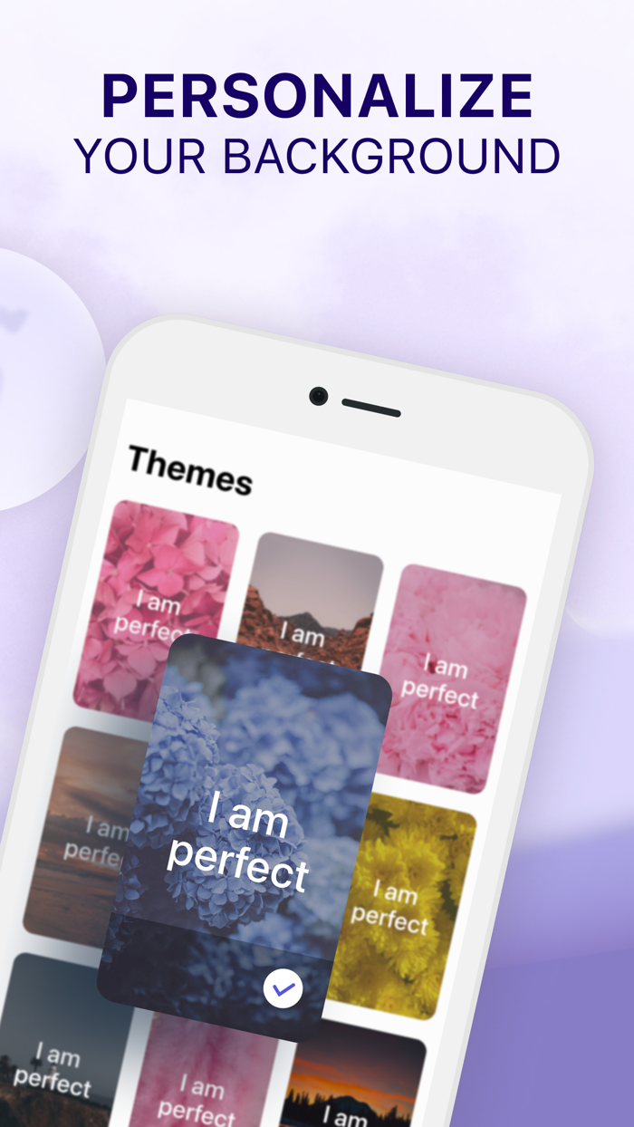 Affirmations for Women