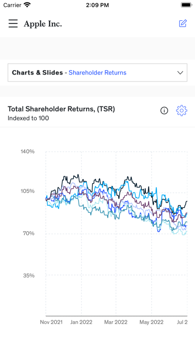 McKinsey CEO Screenshot
