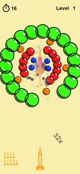 Game screenshot Burst It All mod apk