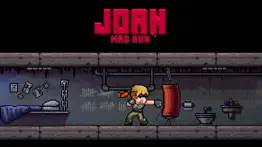 joan mad run problems & solutions and troubleshooting guide - 4
