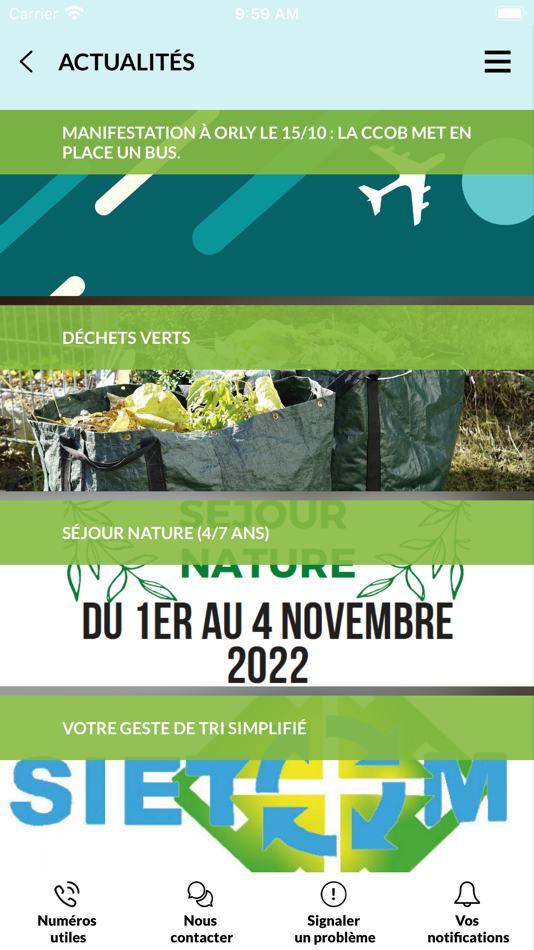 #3. Servon (iOS) 由: COMMUNE DE SERVON