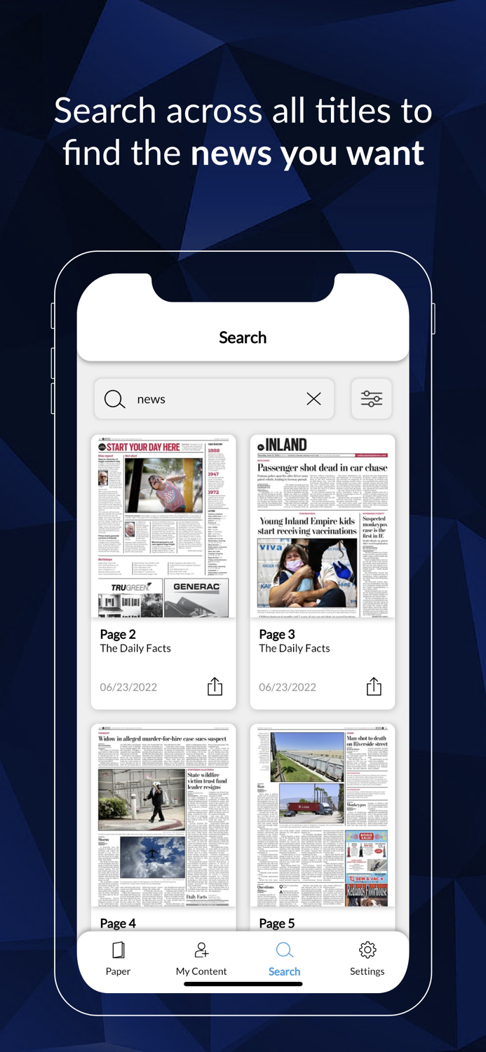 Redlands Daily Facts e-Edition