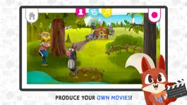 Game screenshot Movie Adventure mod apk
