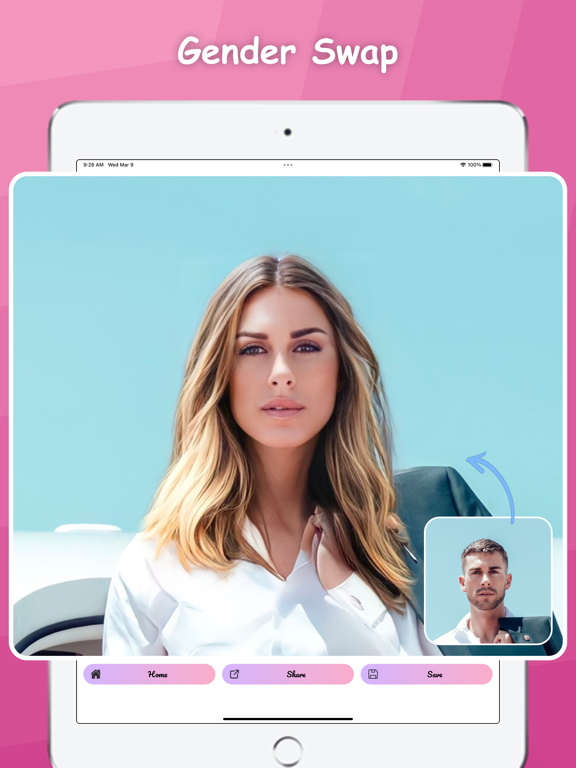 有名人診断アプリ 似ている芸能人 似てる芸能人診断 顔認証のおすすめ画像4