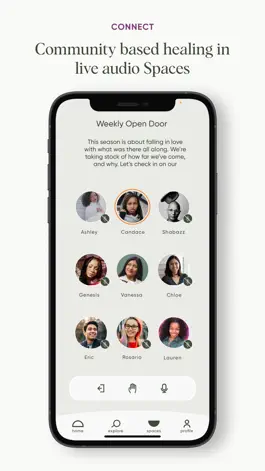 Game screenshot True Voice apk