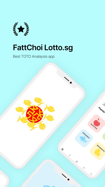 FATT CHOY LOTTO.sg