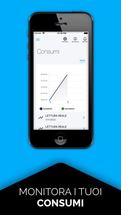 Lupatotina Gas e Luce screenshot-4