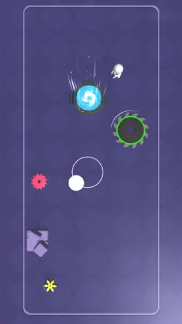 Game screenshot Room of Blades mod apk