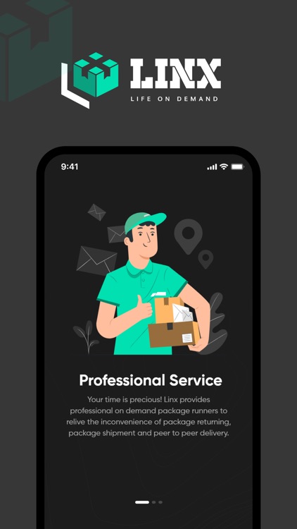 Linxitt - Equine Marketplace