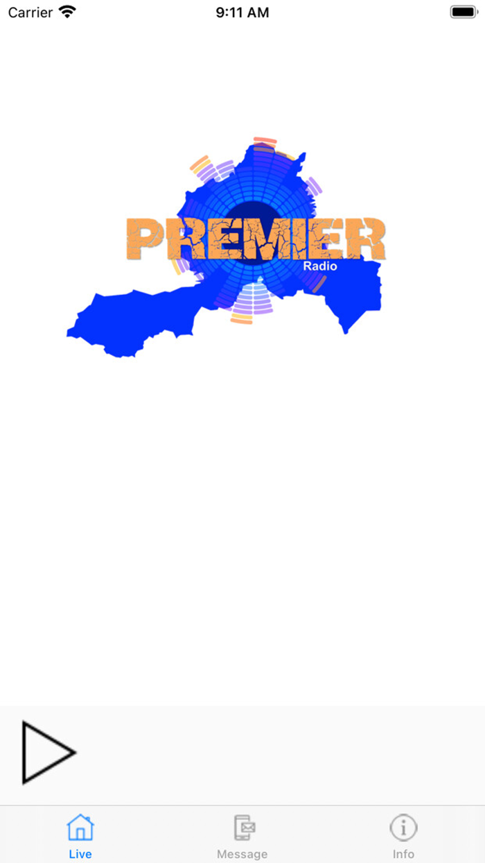 Premier Radio