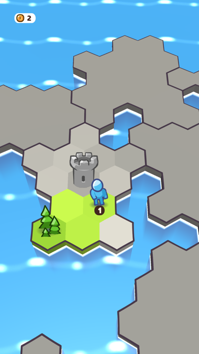 Fight World! Screenshot