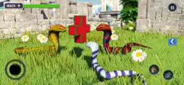 Game screenshot Wild Life Snake Simulator hack