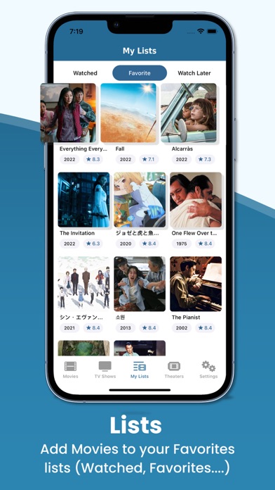 DramaCool : Movies & TV Shows Screenshot
