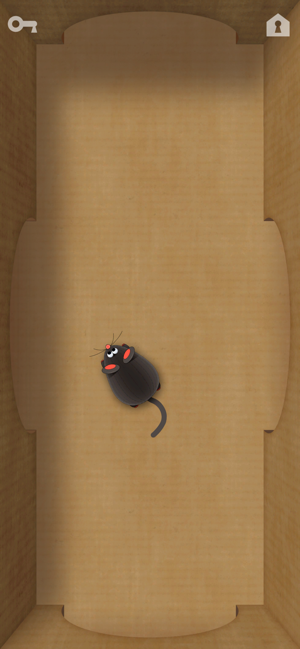 ‎CAT ALONE 2 - Cat Toy Screenshot