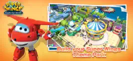 Game screenshot Super Wings Wonderful Worlds mod apk