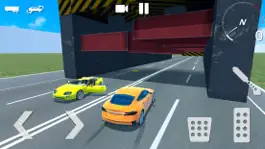 Game screenshot Car Crash Simulator Accident apk