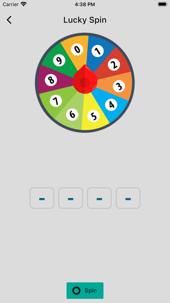 4D King V2 Live 4D Results