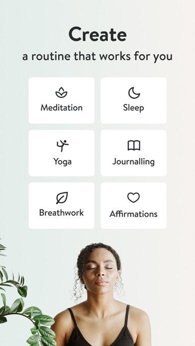Insight Timer - Meditation App Screenshot
