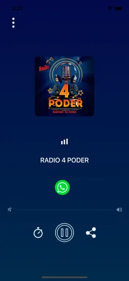 Game screenshot RADIO 4 PODER mod apk