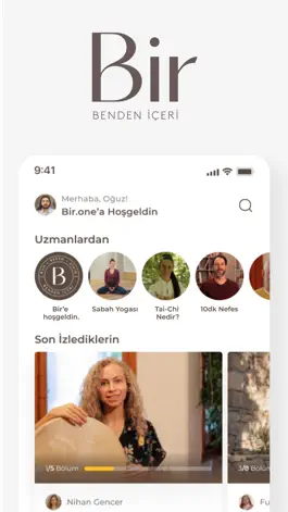 Game screenshot Bir.one mod apk